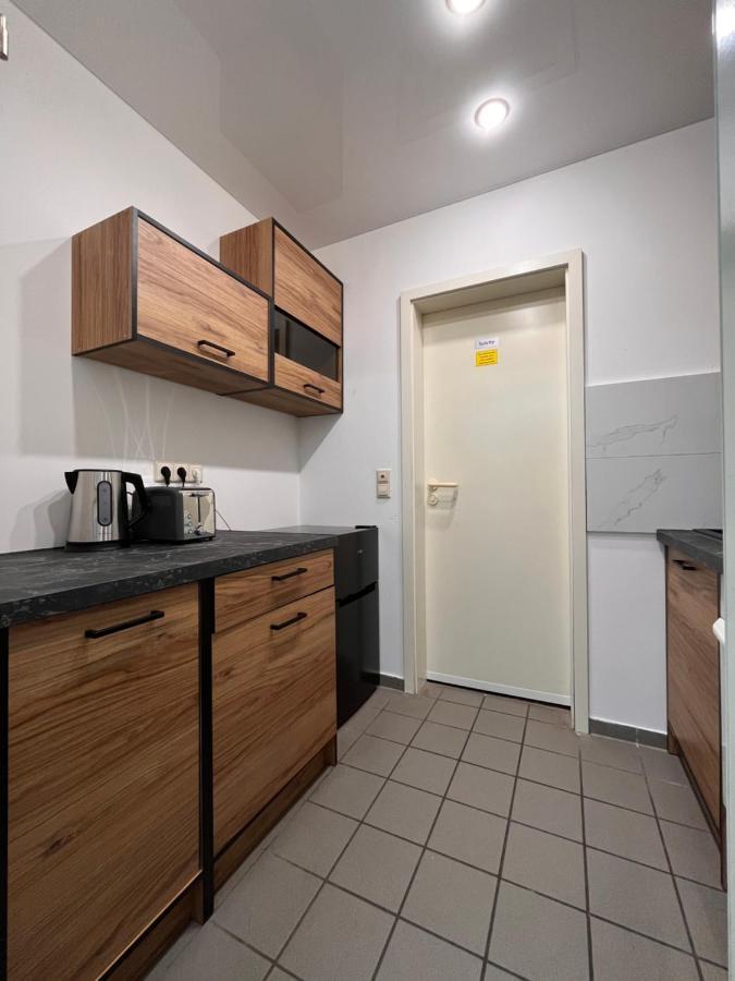 A&D Charmantes Apartment - Buehlertal Bei Buehl, Baden-Baden & Schwarzwald 外观 照片