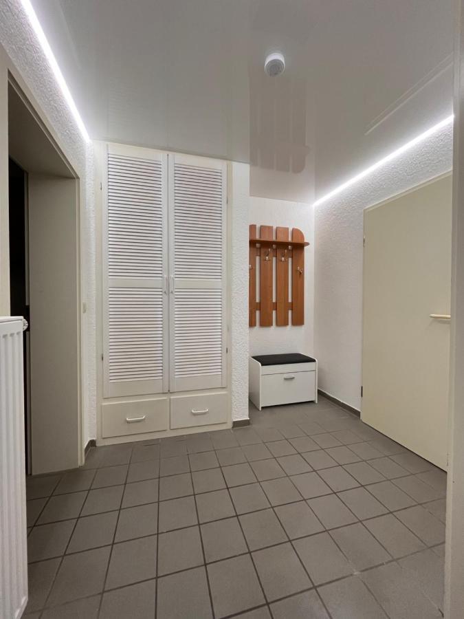 A&D Charmantes Apartment - Buehlertal Bei Buehl, Baden-Baden & Schwarzwald 外观 照片