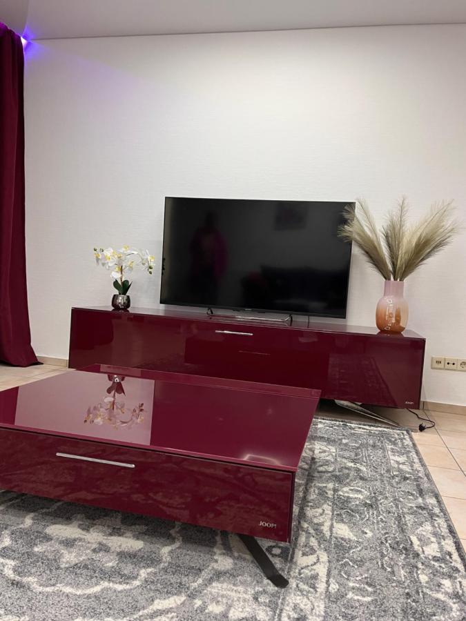 A&D Charmantes Apartment - Buehlertal Bei Buehl, Baden-Baden & Schwarzwald 外观 照片