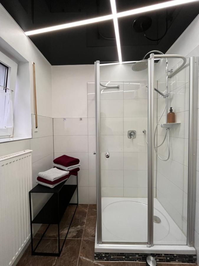 A&D Charmantes Apartment - Buehlertal Bei Buehl, Baden-Baden & Schwarzwald 外观 照片