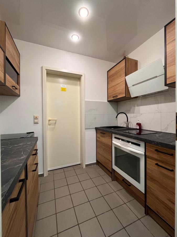 A&D Charmantes Apartment - Buehlertal Bei Buehl, Baden-Baden & Schwarzwald 外观 照片
