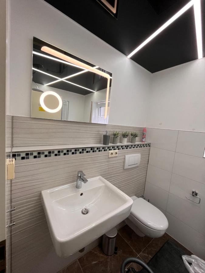 A&D Charmantes Apartment - Buehlertal Bei Buehl, Baden-Baden & Schwarzwald 外观 照片
