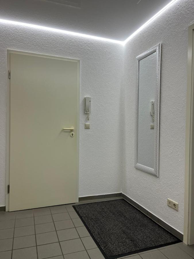 A&D Charmantes Apartment - Buehlertal Bei Buehl, Baden-Baden & Schwarzwald 外观 照片